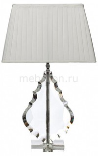Настольная лампа декоративная XL5800WH Garda Decor