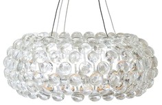 Подвесной светильник AQ-MA8022M Garda Decor