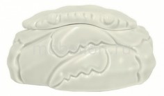 Шкатулка декоративная (10х6х9 см) Smooth Sea 49116 Three Hands