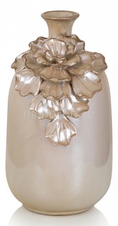 Ваза настольная (24 см) Light Breeze F22742 Home Philosophy