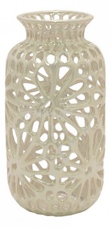 Ваза настольная (26 см) Light Breeze 36761 Three Hands