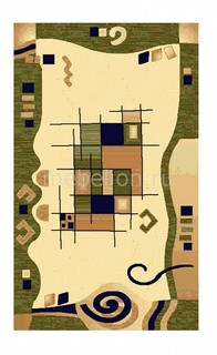 Ковер интерьерный (100x150 см) УК-24 Тет а Тет