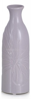 Ваза настольная (24 см) Glisson 130163 Home Philosophy