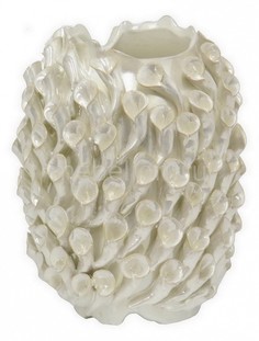 Ваза настольная (26 см) Light Breeze 36759 Three Hands