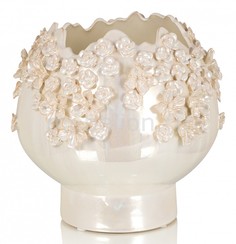 Ваза настольная (28 см) Light Breeze F19525 Home Philosophy