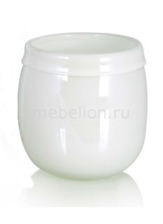 Ваза настольная (16 см) Calanta 241283 Home Philosophy