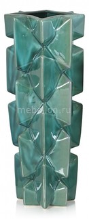 Ваза настольная (20х50 см) Carina F59102 Home Philosophy