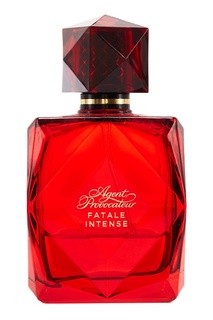 Парфюмерная вода Fatale Intense 100мл Agent Provocateur