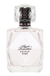 Парфюмерная вода Fatale Pink 100мл Agent Provocateur