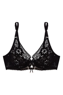 Черный бюстгальтер Daizy Agent Provocateur