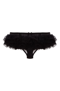 Черные классические трусики Tutu Agent Provocateur