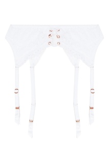 Белый пояс Daizy Agent Provocateur