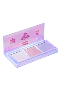 Палетка хайлайтеров HI-LITE Angels, 21 g Lime Crime