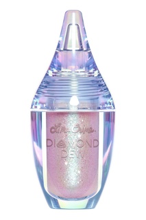 Жидкий глиттер для век Diamond Dew PIXIE, 14 ml Lime Crime