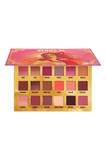 Палетка теней Venus XL, 36 g Lime Crime