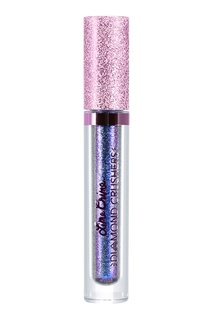 Жидкий глиттер DIAMOND CRUSHERS BLACK UNICORN 4,14 ml Lime Crime