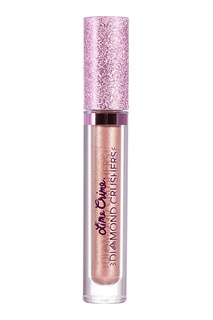 Жидкий глиттер DIAMOND CRUSHERS DOPE 4,14 ml Lime Crime