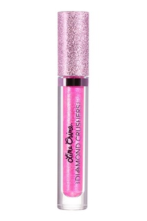 Жидкий глиттер DIAMOND CRUSHERS STRIP 4,14 ml Lime Crime