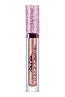 Жидкий глиттер DIAMOND CRUSHERS CLEOPATRA 4,14 ml Lime Crime