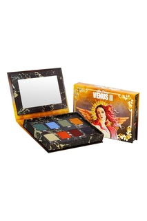 Палетка теней VENUS II 16 гр. Lime Crime