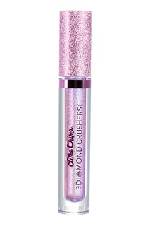 Жидкий глиттер DIAMOND CRUSHERS UNICORN 4,14 ml Lime Crime