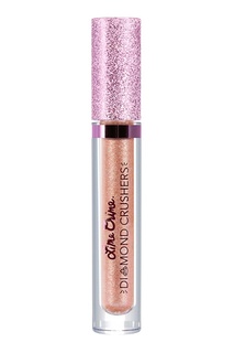 Жидкий глиттер DIAMOND CRUSHERS OVER THE RAINBOW 4,14 ml Lime Crime