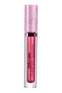 Жидкий глиттер DIAMOND CRUSHERS HEILROOM 4,14 ml Lime Crime