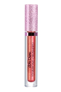 Жидкий глиттер DIAMOND CRUSHERS L.A. 4,14 ml Lime Crime