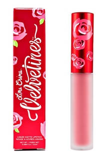 Матовая помада VELVETINES CUPID 2,6 ml Lime Crime