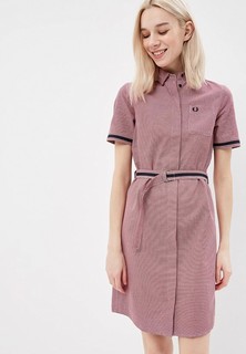 Платье Fred Perry