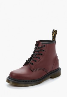 Ботинки Dr. Martens