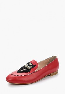 Лоферы Grand Style