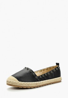 Эспадрильи Ideal Shoes