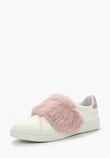 Кеды Ideal Shoes