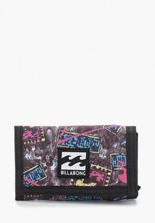 Кошелек Billabong