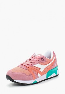 Кроссовки Diadora