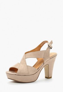 Босоножки La Bottine Souriante