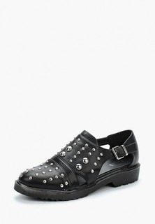 Туфли Max Shoes