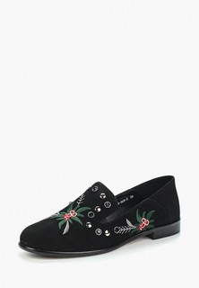 Лоферы Just Couture