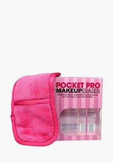 Салфетки для снятия макияжа Makeup Eraser