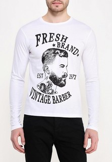 Лонгслив Fresh Brand