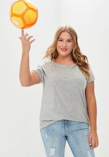Футболка Violeta by Mango