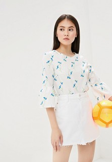 Блуза Zarina