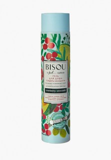 Гель для душа Bisou