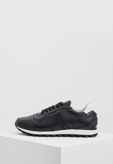 Кроссовки Bikkembergs