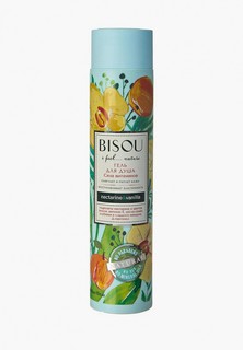 Гель для душа Bisou