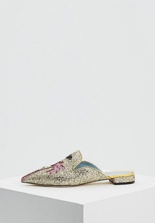 Сабо Chiara Ferragni Collection