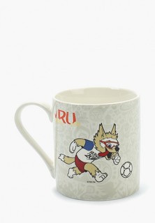 Кружка 2018 FIFA World Cup Russia™