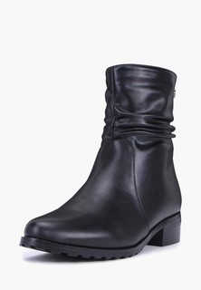 Полусапоги T.Taccardi