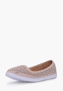 Балетки T.Taccardi